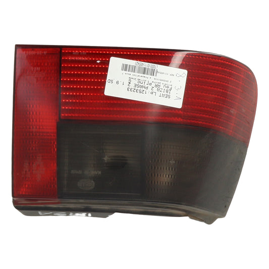 Feu arriere principal gauche (feux) - SEAT IBIZA 2 PHASE 2