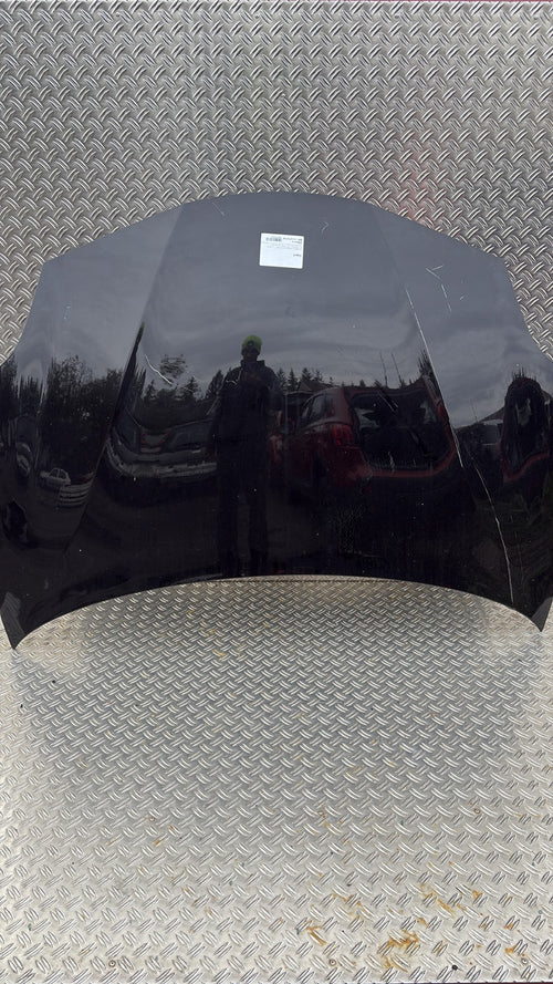 Capot - ALFA ROMEO GIULIETTA 2 PHASE 1 (2011)
