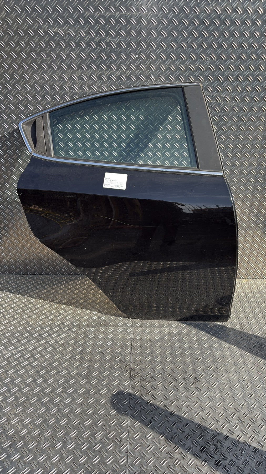 Porte arriere droit - ALFA ROMEO GIULIETTA 2 PHASE 1 2011.0