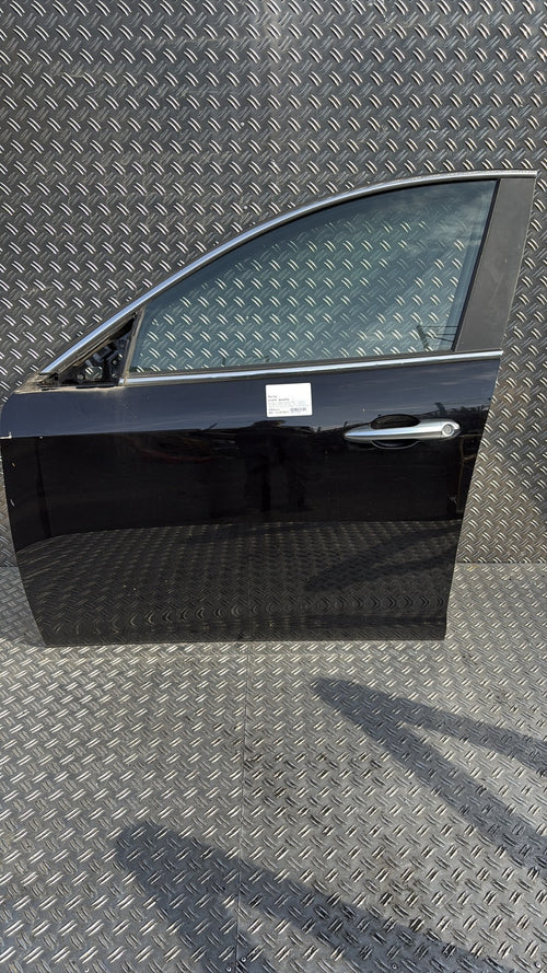Porte avant gauche - ALFA ROMEO GIULIETTA 2 PHASE 1 2011.0