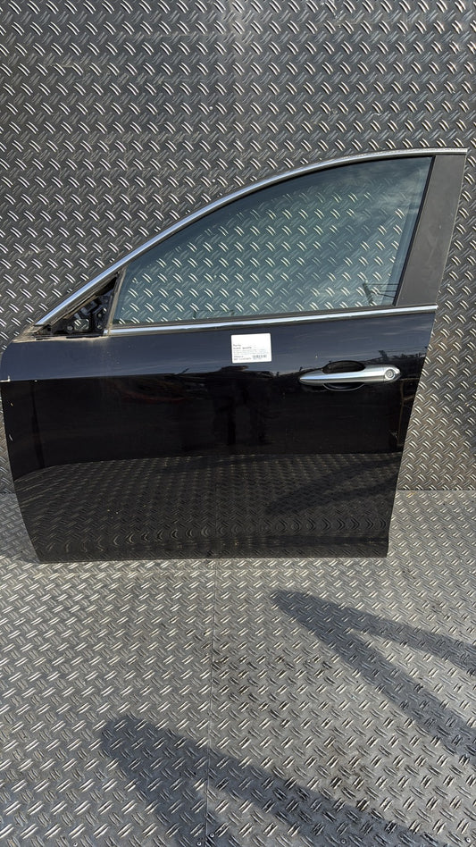 Porte avant gauche - ALFA ROMEO GIULIETTA 2 PHASE 1 2011.0