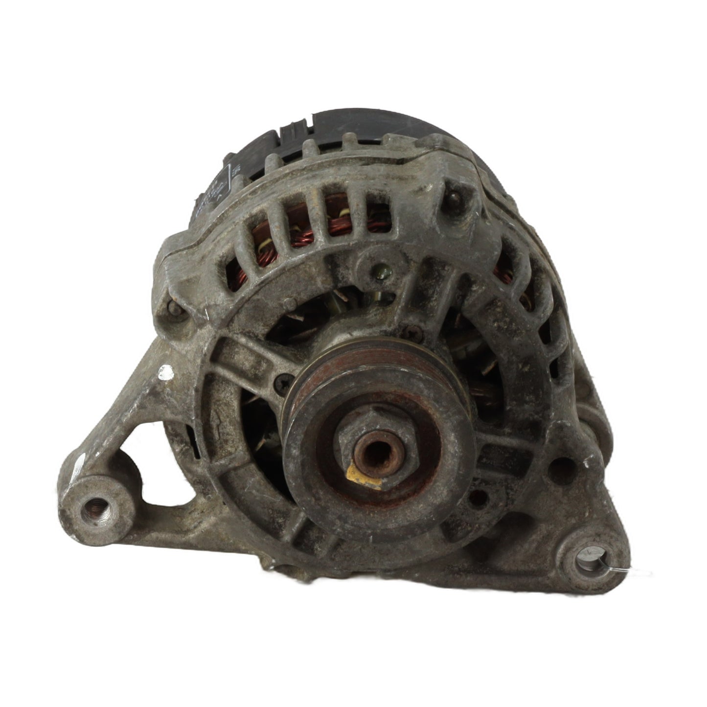 Alternateur - AUDI A4 1 AVANT PHASE 2 BREAK (1999)