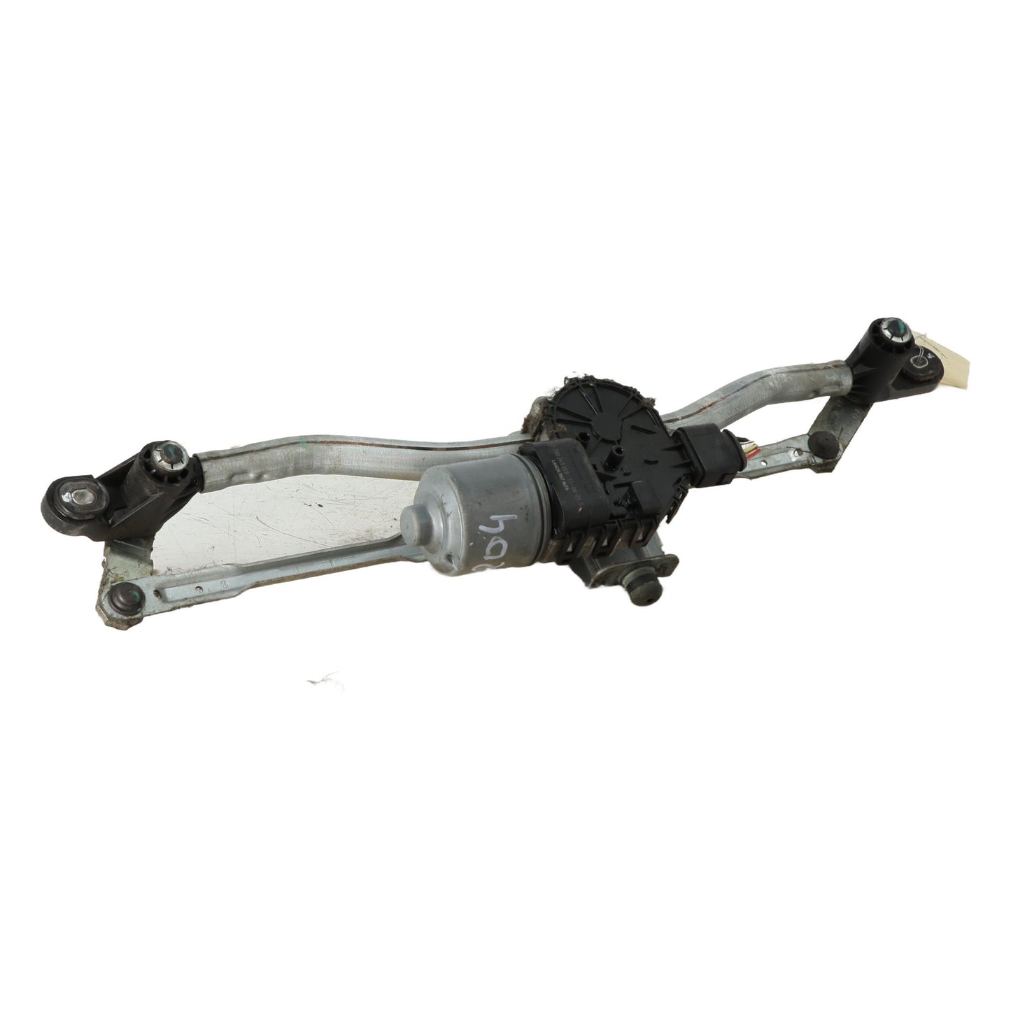 Moteur essuie glace avant