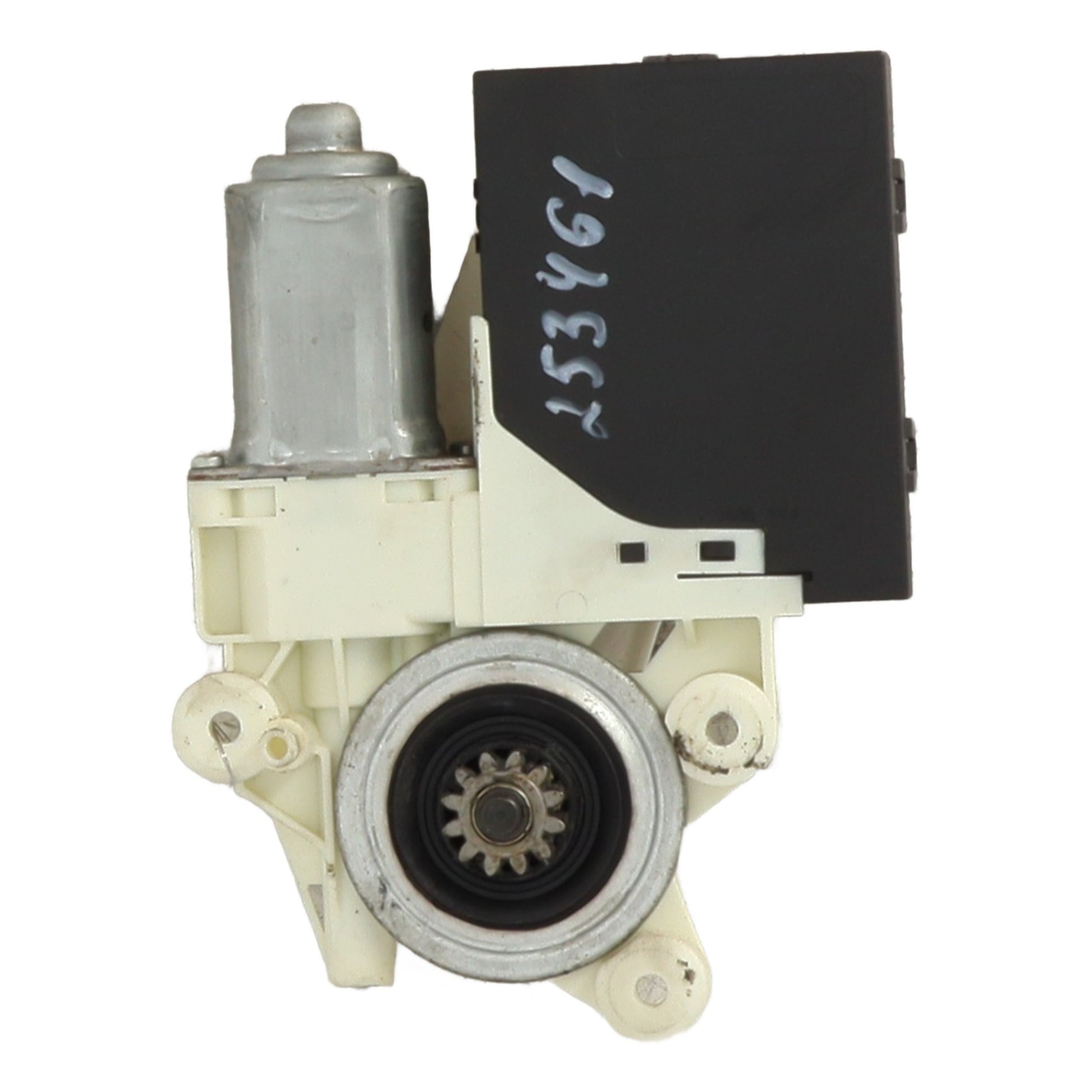 Moteur leve vitre avant gauche