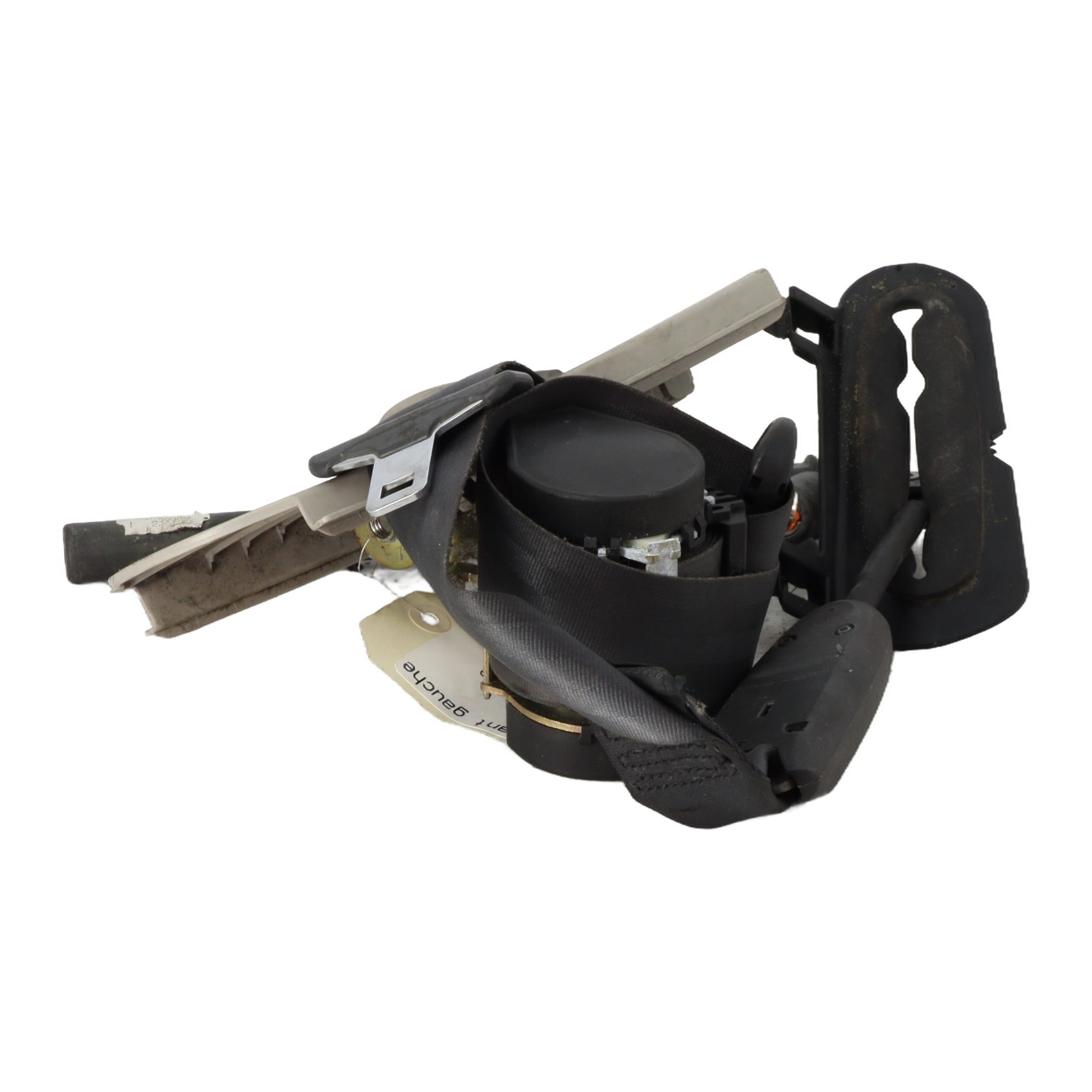 Ceinture avant gauche