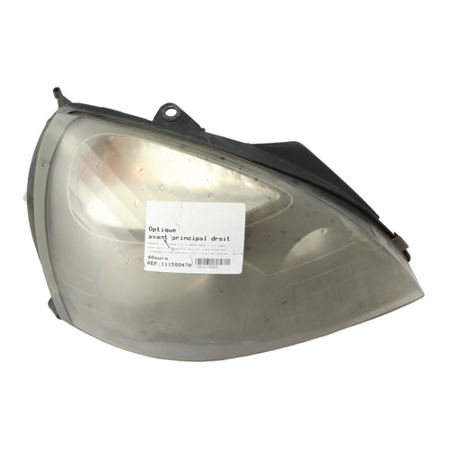 Optique avant principal droit (feux)(phare) - RENAULT CLIO 2 CAMPUS PHASE 1