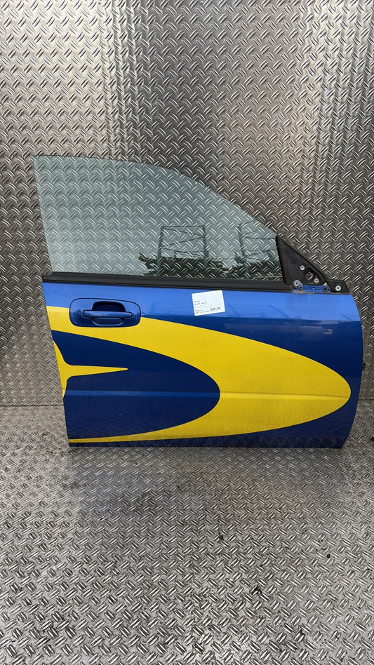 Porte avant droit - SUBARU IMPREZA 2 2007.0