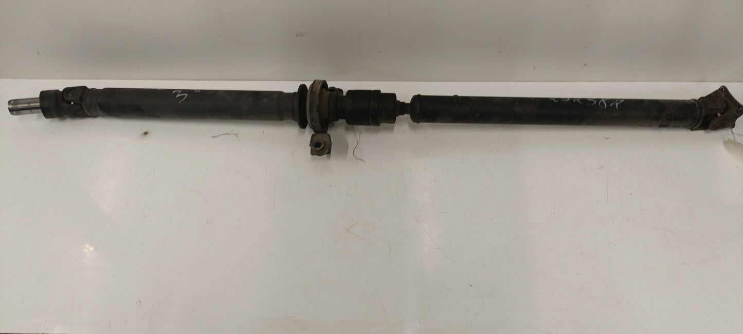 Arbre de transmission (propulsion)