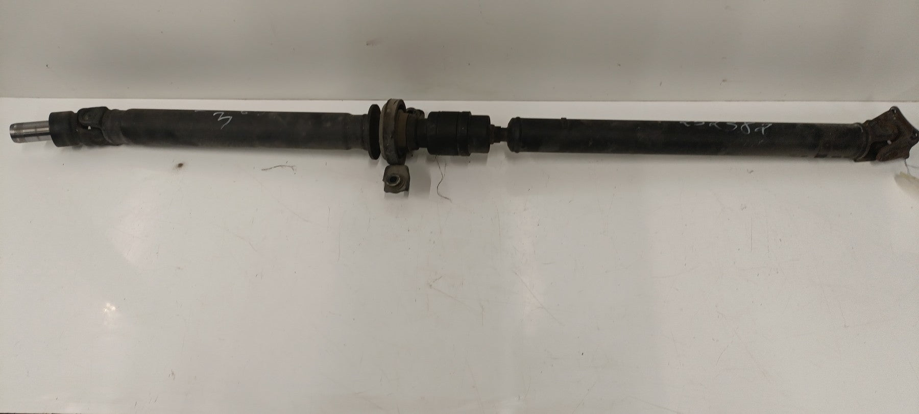 Arbre de transmission (propulsion)