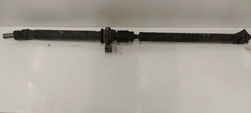 Arbre de transmission (propulsion)