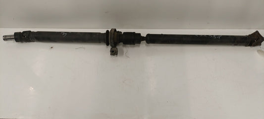 Arbre de transmission (propulsion)