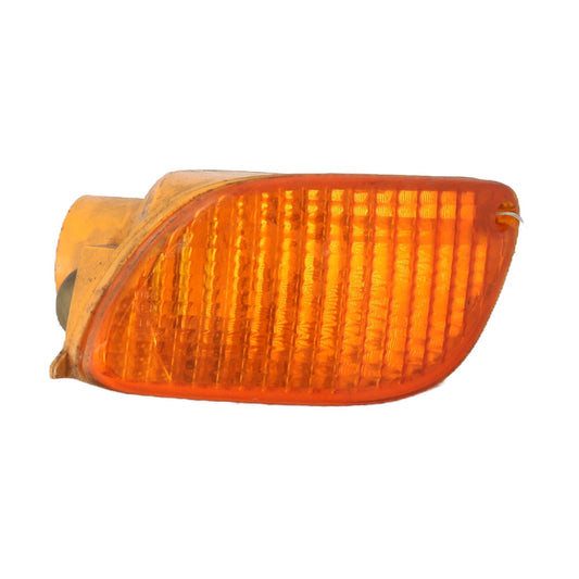 Optique avant secondaire gauche (feux)(clignotant) - FORD FOCUS 1