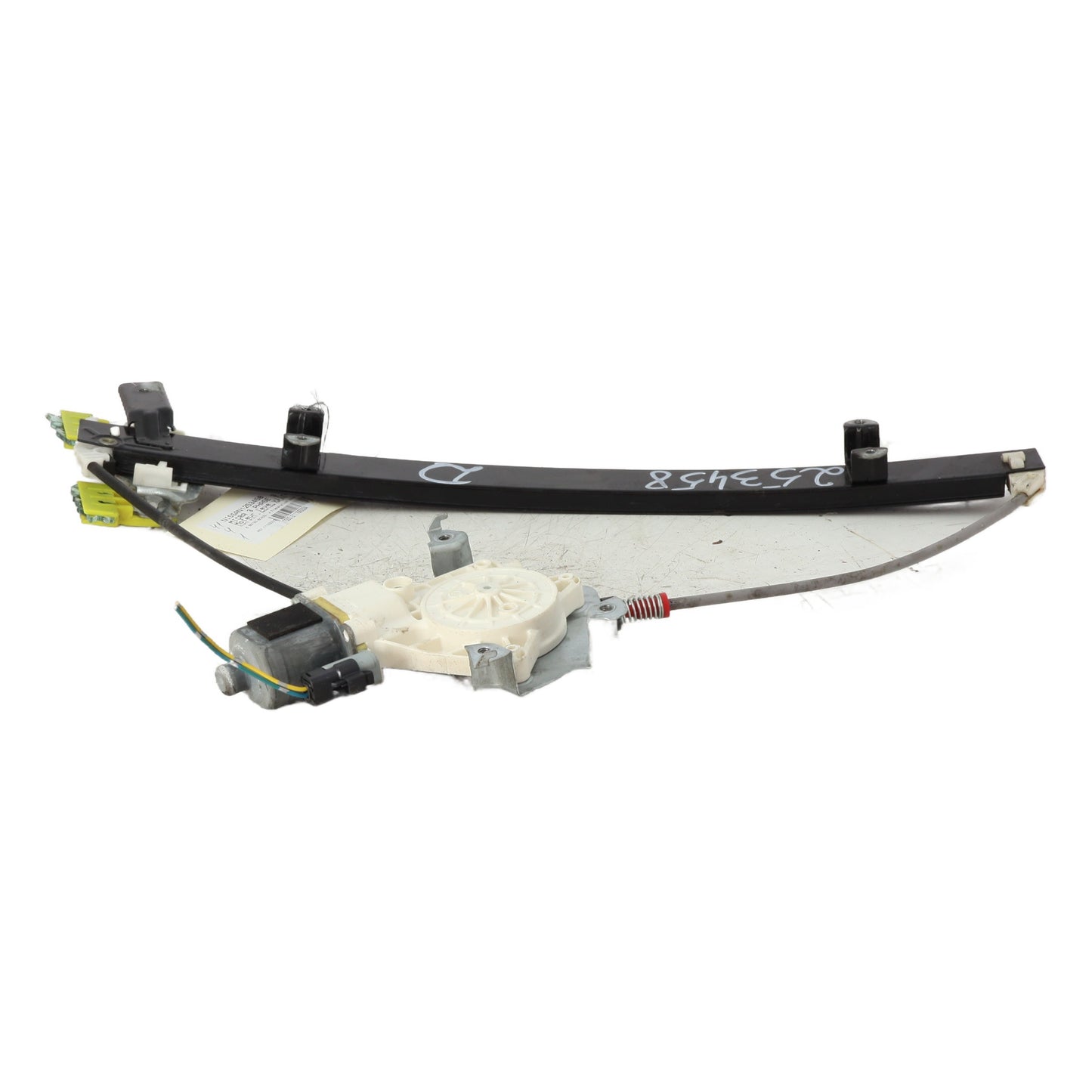 Moteur leve vitre avant droit