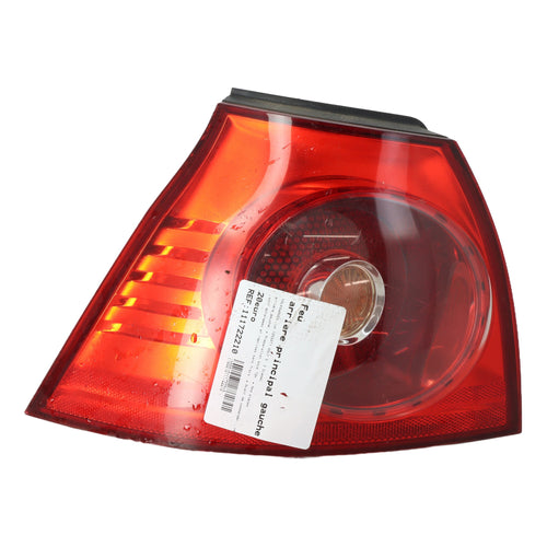 Feu arriere principal gauche (feux) - VOLKSWAGEN GOLF 5