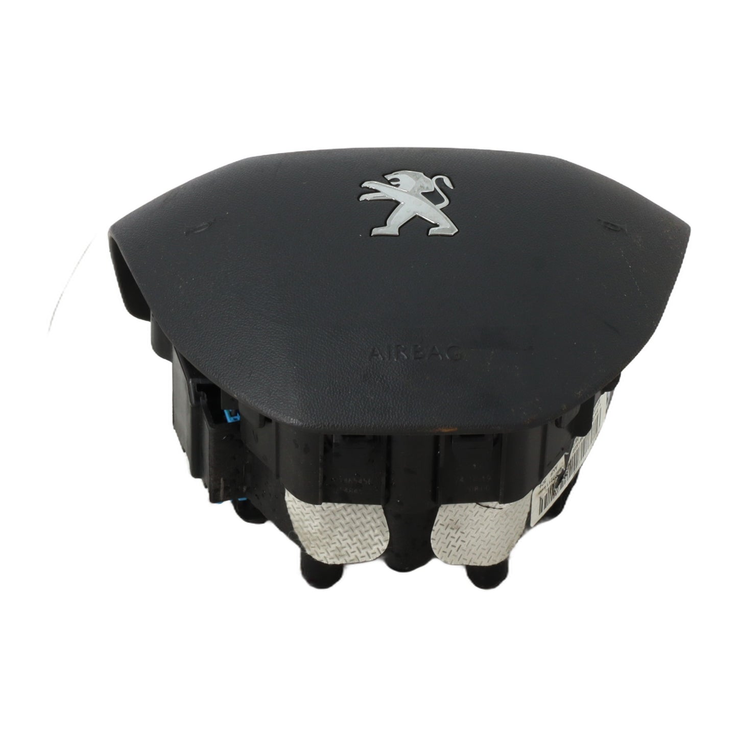 Air bag conducteur