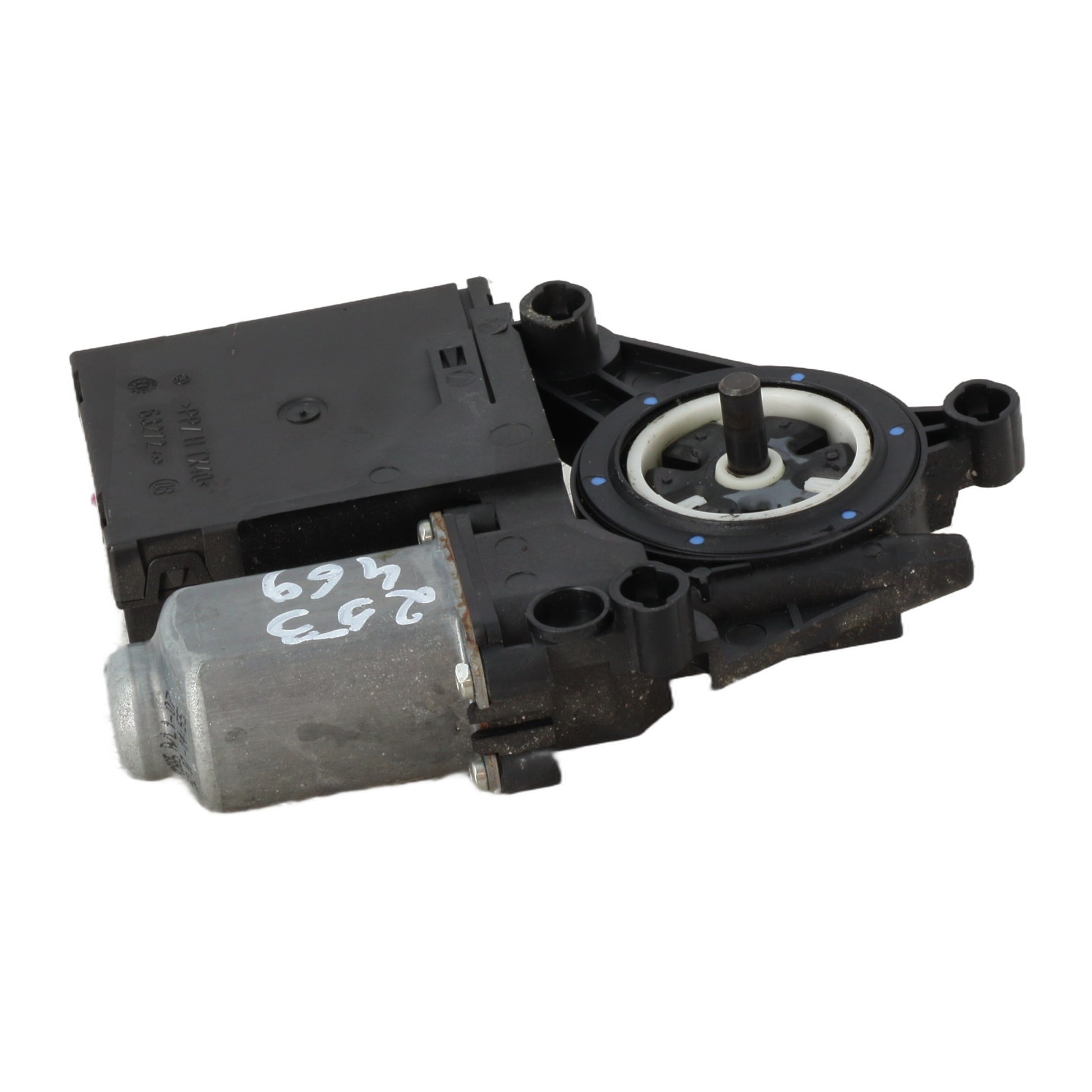 Moteur leve vitre avant gauche