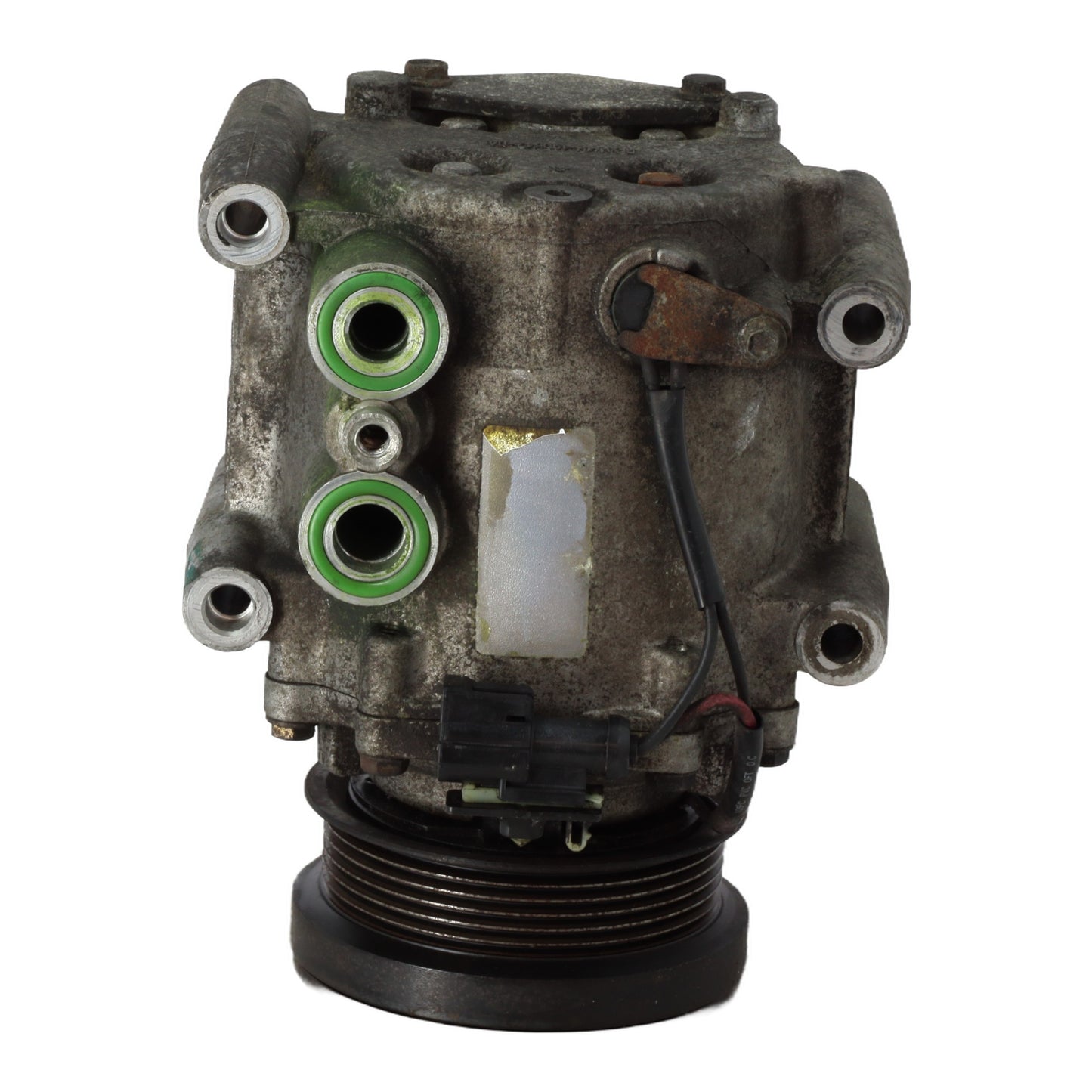 Compresseur clim - JAGUAR S-TYPE PHASE 1 (1999)