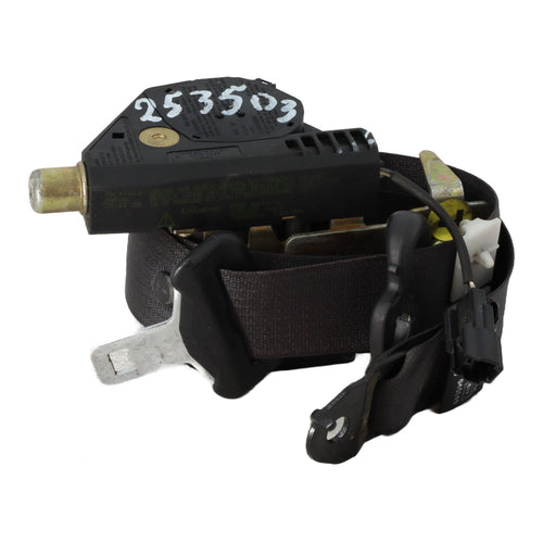 Ceinture avant gauche