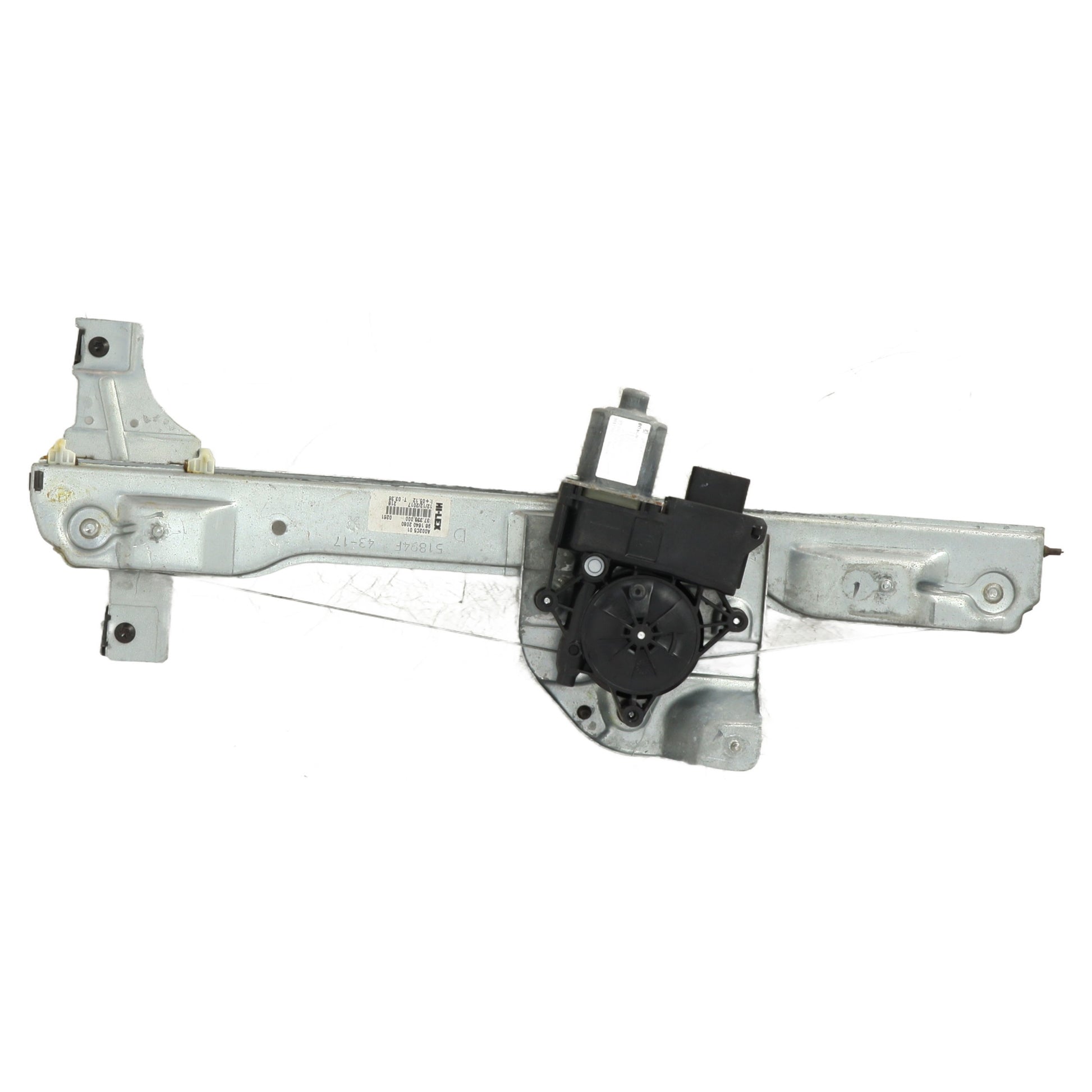 Moteur leve vitre avant droit