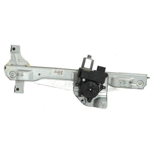 Moteur leve vitre avant droit