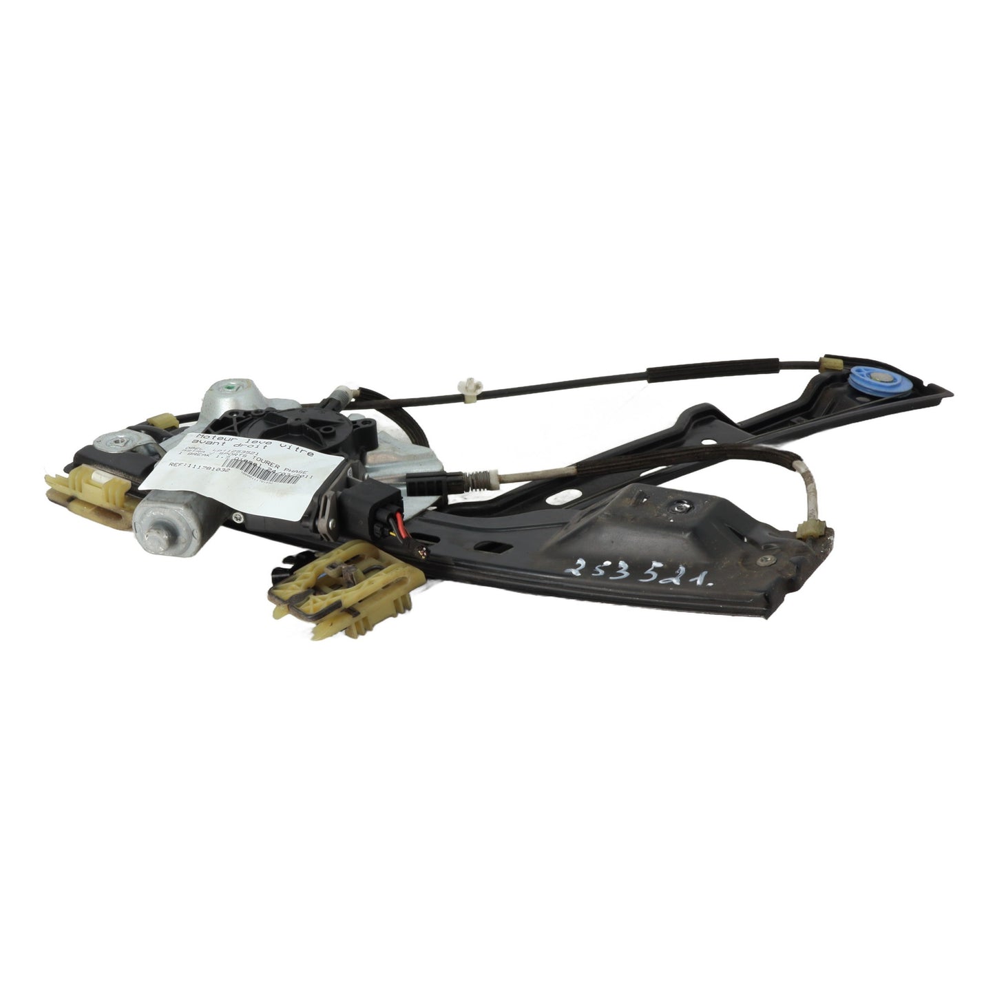 Moteur leve vitre avant droit