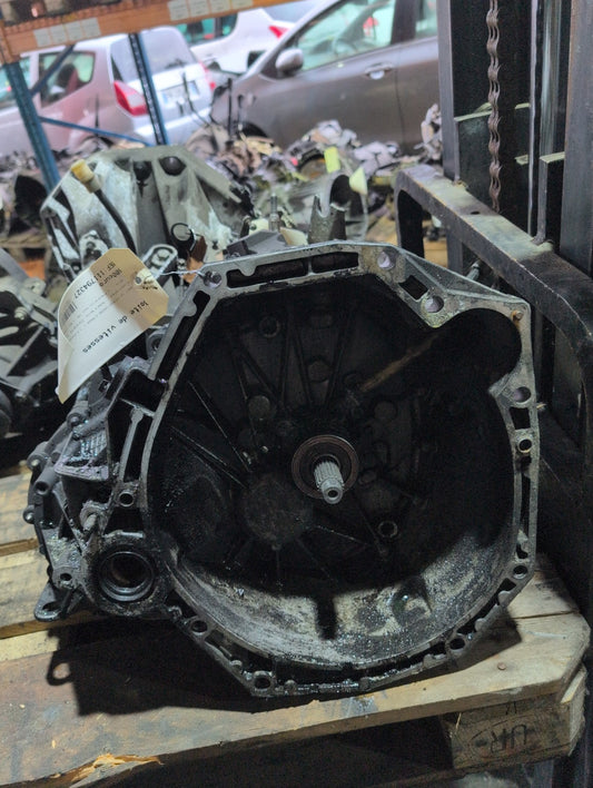 Boite de vitesses - RENAULT LAGUNA 3 PHASE 1 2009.0