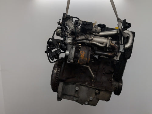 Moteur - RENAULT LAGUNA 3 PHASE 1 2009.0
