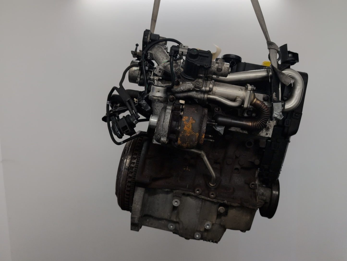 Moteur