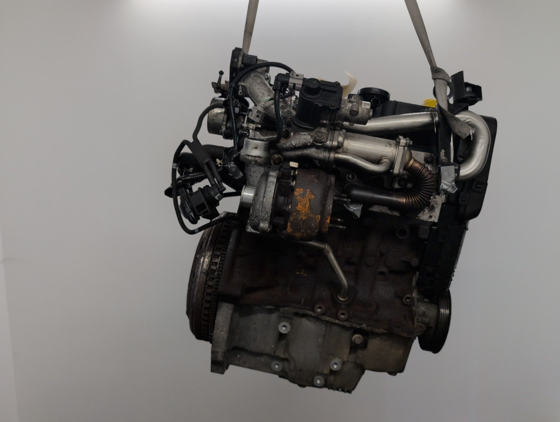 Moteur