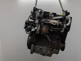 Moteur RENAULT LAGUNA 3 PHASE 1 K9K_780 2009