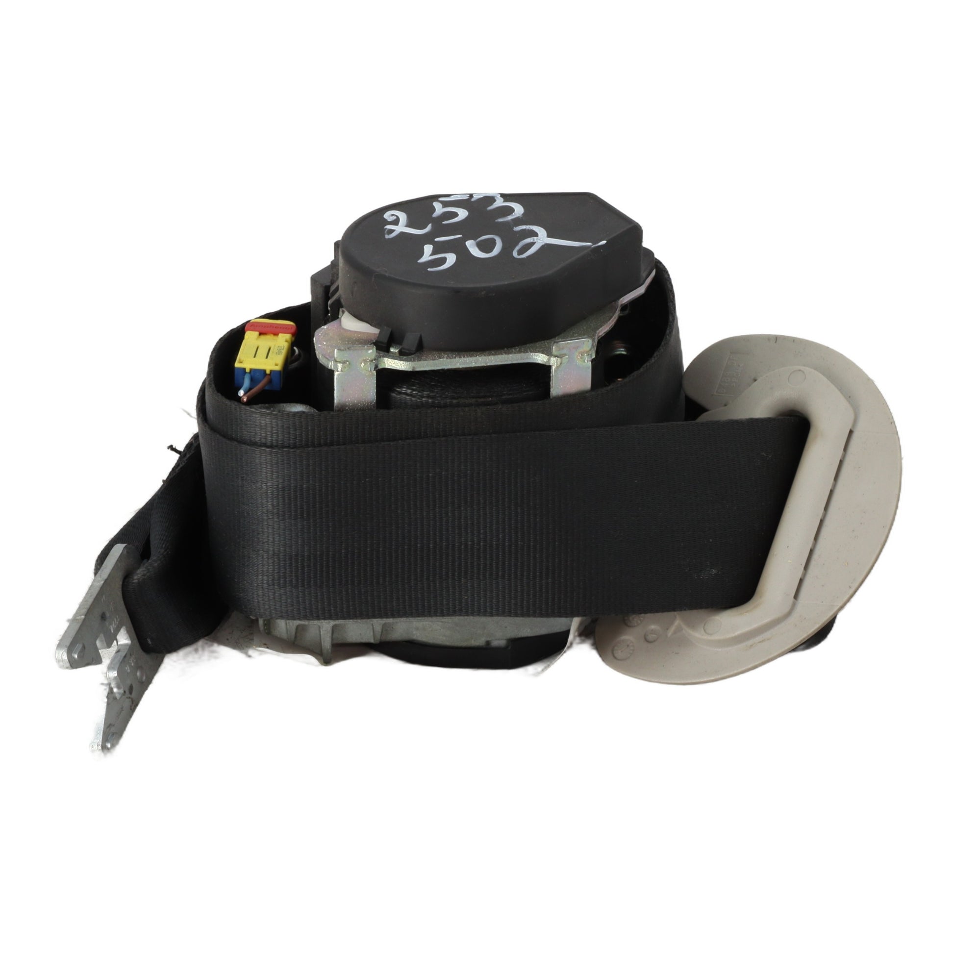 Ceinture avant droit