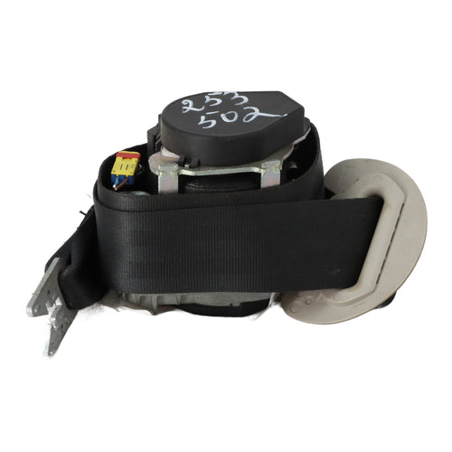 Ceinture avant droit
