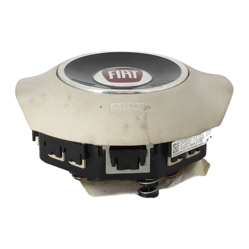 Air bag conducteur