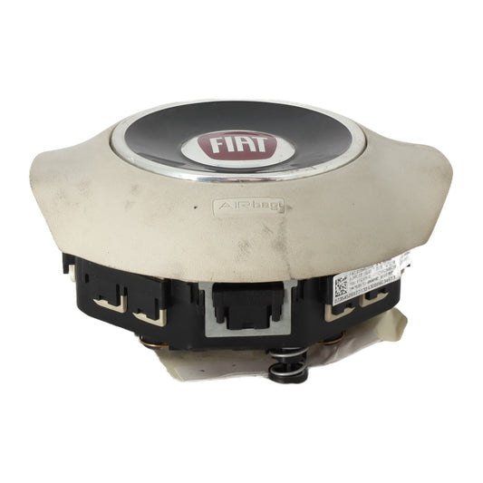 Air bag conducteur