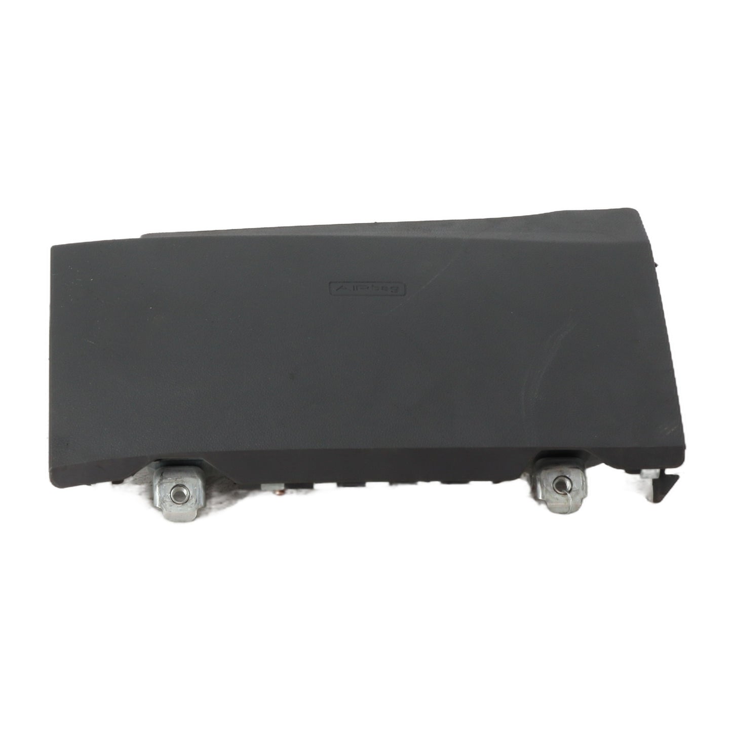 Air bag genoux