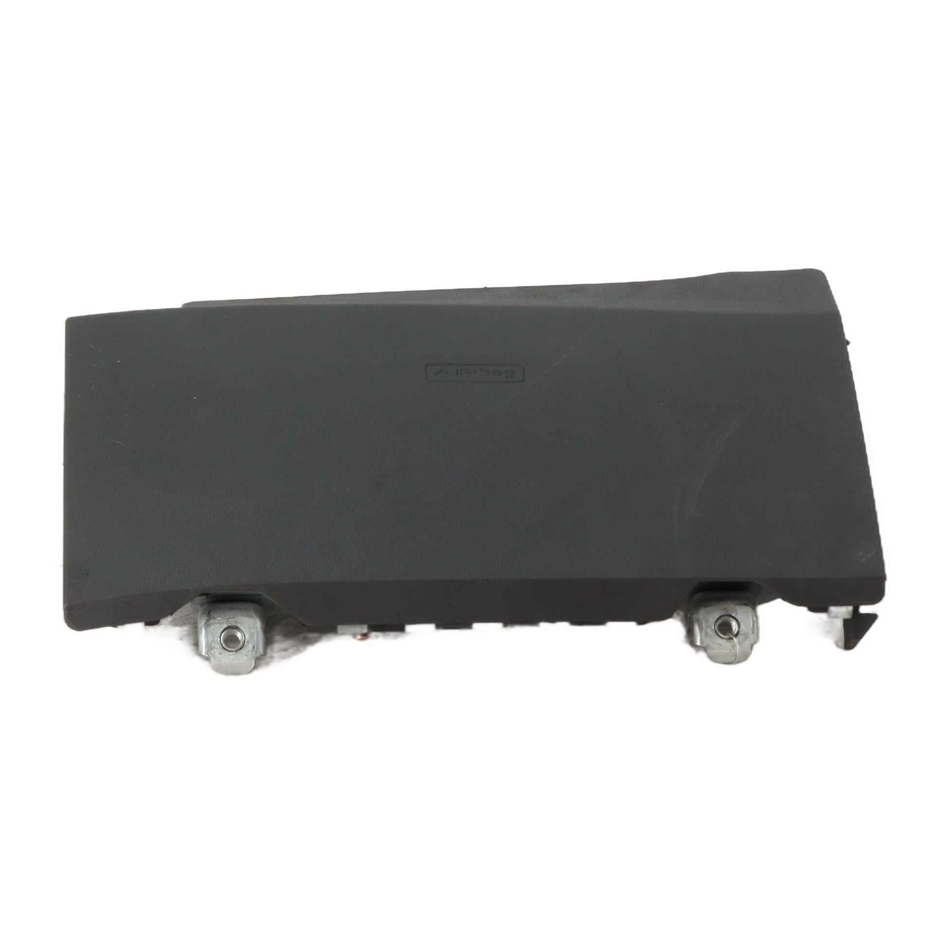 Air bag genoux