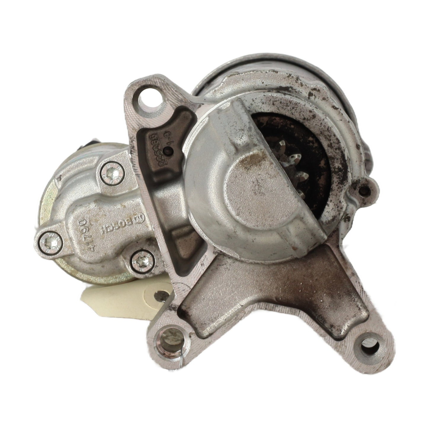 Demarreur - PEUGEOT PARTNER 3 PHASE 1 (2019)