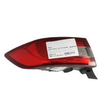 Feu arriere principal gauche (feux) - RENAULT CLIO 4 PHASE 2