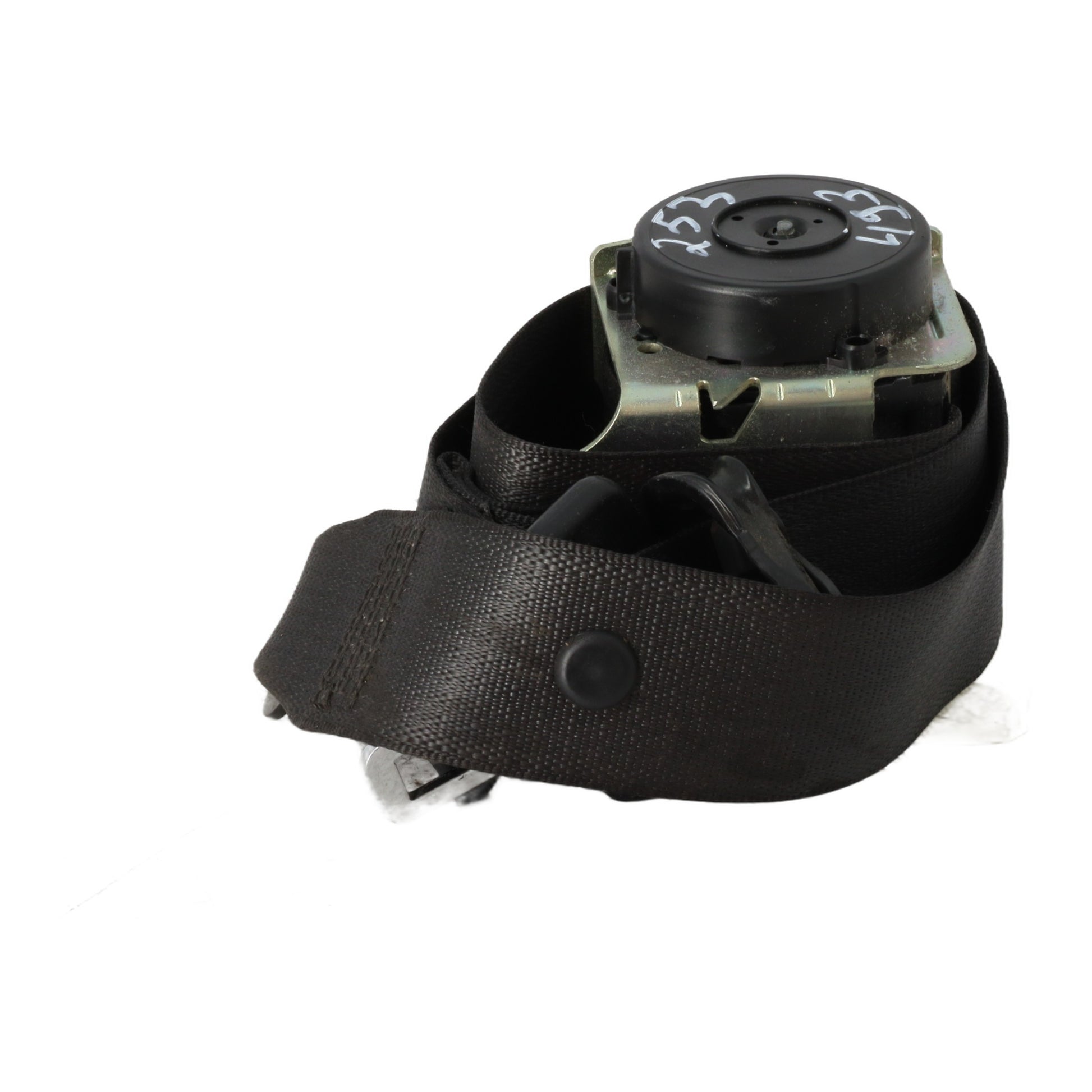 Ceinture avant droit