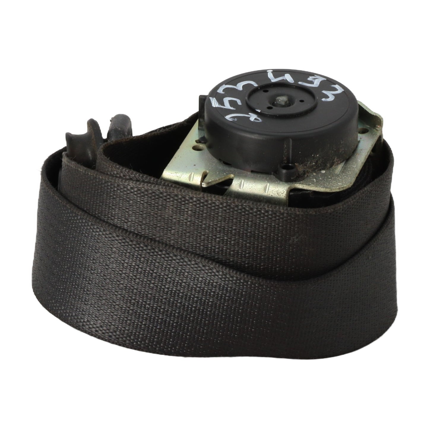 Ceinture avant gauche