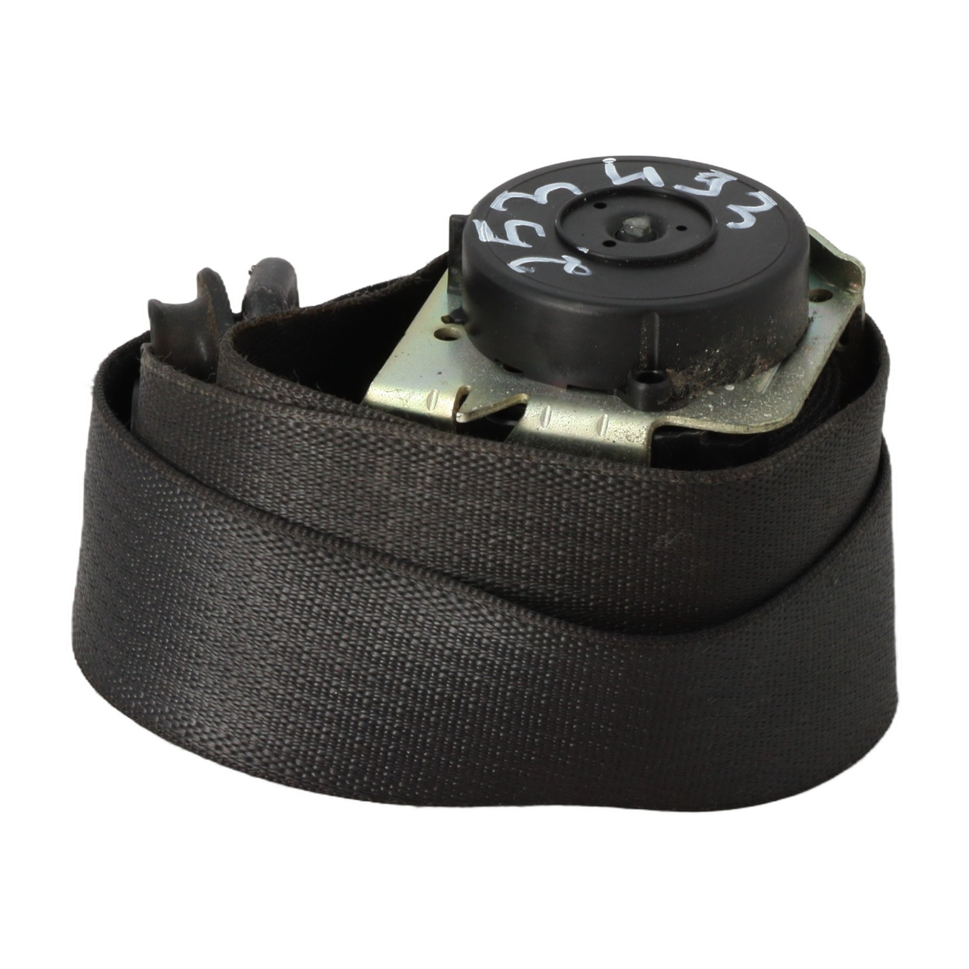 Ceinture avant gauche