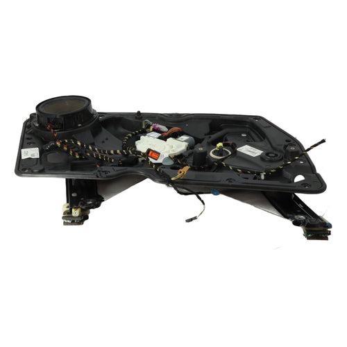 Moteur leve vitre avant gauche