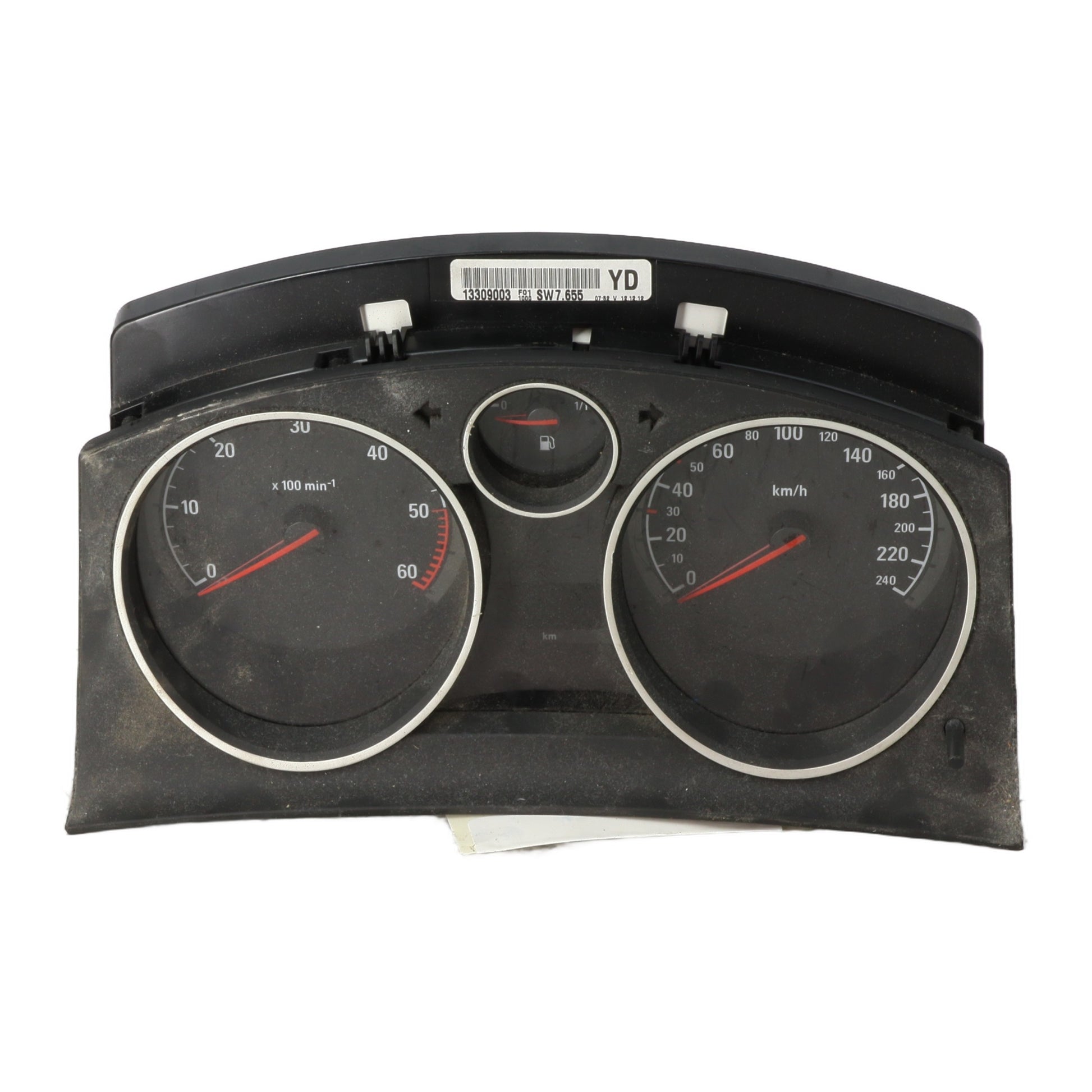 Compteur