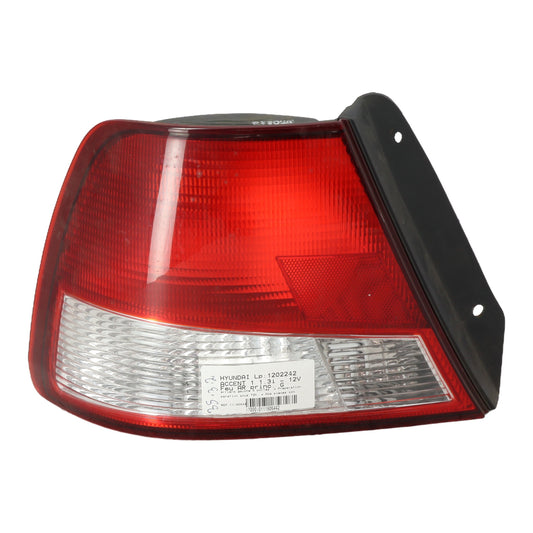 Feu arriere principal gauche (feux) - HYUNDAI ACCENT 1
