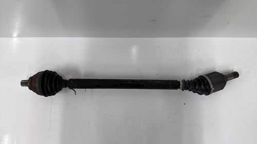Cardan droit (transmission)