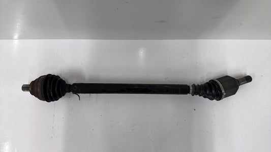 Cardan droit (transmission)