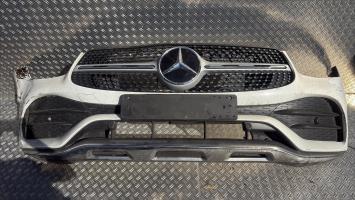 Pare choc avant MERCEDES CLASSE GLC 253 COUPE PHASE 2 2019