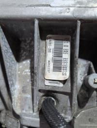 Boite de vitesses DACIA DUSTER 1 PHASE 2 TL4-082 2016
