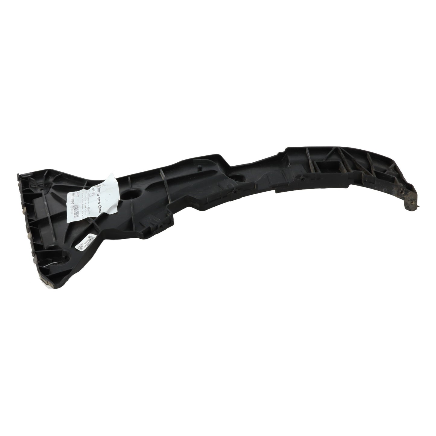 Support de pare chocs arriere AUDI Q5 2 SPORTBACK PHASE 2 2023