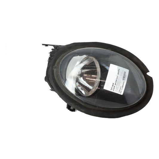 Optique avant principal gauche (feux)(phare) - MINI MINI 3 F55